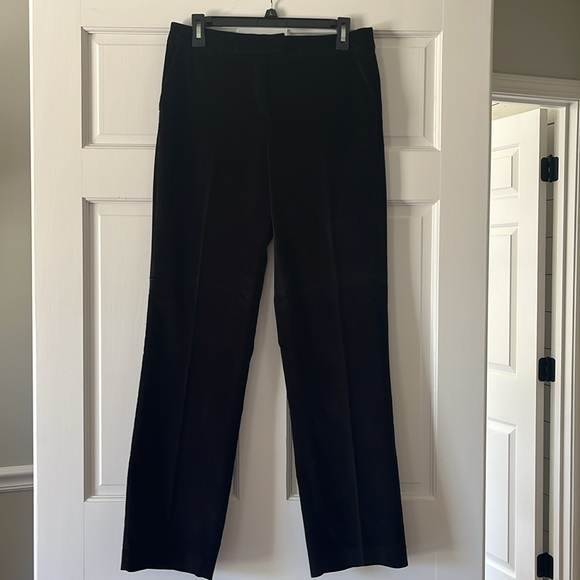Velvety Soft Talbots Dress Pants - Picture 4 of 8